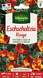 VILMORIN - Eschscholtzia Rouge Vilmorin - vignette