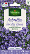 VILMORIN - Aubriétia Roi des Bleus Vilmorin - vignette