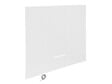 CENTRALE BRICO - Moustiquaire a agri 150x180 blanc - vignette