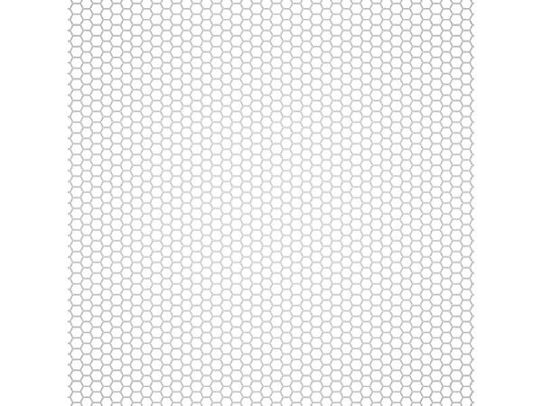 CENTRALE BRICO - Moustiquaire a agri 150x180 blanc - large