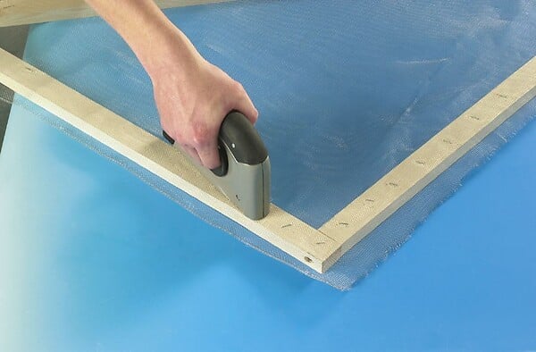 NORTENE - Moustiquaire en aluminium Alunet 1x30m - Vendu au ml - large