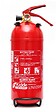 KIDDE - Extincteur polyvalent 2KG ABC - Kidde - vignette