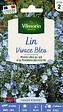 VILMORIN - Lin Bleu Vilmorin - vignette