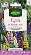 VILMORIN - Lupin de Russel Varié Vilmorin - vignette