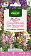 VILMORIN - Muflier Gueule de Loup Tom Pouce Varié Vilmorin - vignette