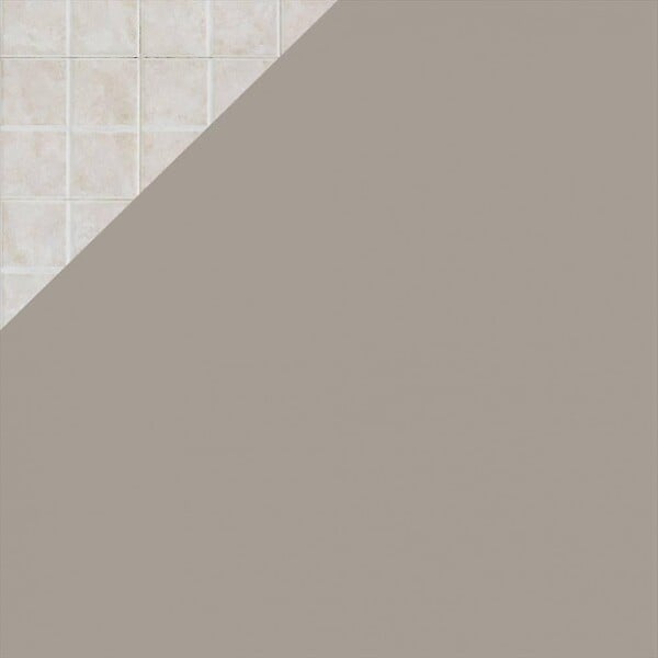 CENTRALE BRICO - Enduit Masqu'carrelage et mur MAISON DECO, gris urbain, 4 kg - large