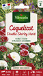 VILMORIN - Pavot Double Shirley Varié Vilmorin - vignette