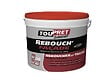 CENTRALE BRICO - Enduit De Rebouchage Façade 5 Kg En Poudre, Pour Façade Extérieur - vignette