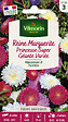 VILMORIN - ReineMarguerite Princesse Super Géante Variée Vilmorin - vignette
