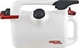 CENTRALE BRICO - Jerrican RapidonÂ 6, 6Â L pour hydrocarbure essence 2 T, 4 T diesel - vignette
