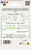 VILMORIN - Verveine Brio Variée Vilmorin - vignette