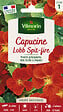 VILMORIN - Capucine de Lobb Spitfire Vilmorin - vignette