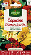 VILMORIN - Capucine Diamant Variée Vilmorin - vignette