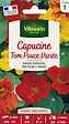 VILMORIN - Capucine Tom Pouce en Mélange Vilmorin - vignette