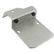 TIRARD - Sabot de portail à  visser inox 190x100mm - TIRARD - QA401304 - vignette
