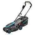 GARDENA - Tondeuse électrique PowerMax 37/1800 G2 - Coupe à˜ 37 cm - jusqu'à  500mÂ² - vignette