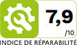 GARDENA - Tondeuse électrique PowerMax 37/1800 G2 - Coupe à˜ 37 cm - jusqu'à  500mÂ² - vignette