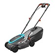GARDENA - Tondeuse électrique PowerMax 32/1200 G2 - Coupe Ø 32 cm - jusqu'à 300m² - vignette