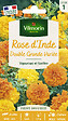 VILMORIN - Rose d'Inde Double Grande Variée Vilmorin - vignette