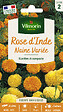 VILMORIN - Rose d'Inde Naine Variée Vilmorin - vignette