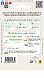 VILMORIN - Graines Zinnia à Fleur Monstrueuse - Multicolore - 2 g - vignette