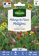 VILMORIN - Mélange de fleurs Mélange Mellifère 10m2 Vilmorin - vignette