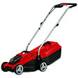 EINHELL - Tondeuse à gazon sans fil GE-CM 18/32 - pelouses jusqu'à 180 m² - 3 niveaux - vignette