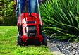 EINHELL - Tondeuse à gazon sans fil GE-CM 18/32 - pelouses jusqu'à 180 m² - 3 niveaux - vignette