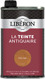 LIBERON - Teinte antiquaire bois durs Merisier Bidon 0.5l - vignette