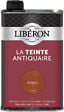LIBERON - Teinte antiquaire bois durs Acajou Bidon 0.5l - vignette