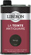 LIBERON - Teinte antiquaire bois durs Wenge Bidon 0.5l - vignette