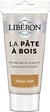 LIBERON - Pâte à bois - Chêne clair - Tube 50g - vignette