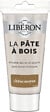 LIBERON - Pâte à bois Chêne moyen - Tube 50g - vignette