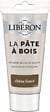 LIBERON - Pâte à bois Chêne foncé - 50g - vignette
