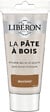LIBERON - Pâte à bois Merisier - Tube 50g - vignette