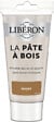 LIBERON - Pâte à bois - Noyer - Tube 50g - vignette