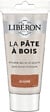 LIBERON - Pâte à bois Acajou - Tube 50g - vignette