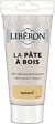 LIBERON - Pâte à bois Naturel - Tube 150g - vignette