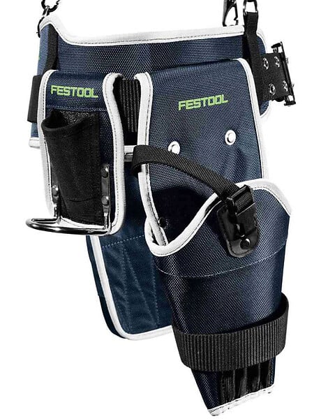FESTOOL - Ceinture porte-outils TB-FT1 - FESTOOL - 577154 - large