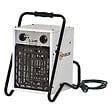SOVELOR - Chauffage air pulsé portable SOVELOR B33 3300W monophasé - vignette
