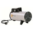 SOVELOR - Chauffage mobile électrique inox 3000W  SOVELOR D3I monophasé - vignette