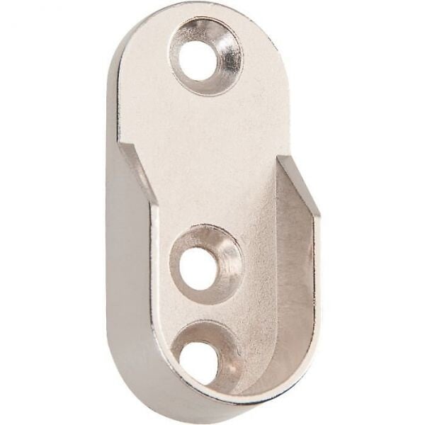 DUVAL - Piton 30x15mm saillie 60mm référence 2044 laiton - DUVAL - 52-0933-1016 - large