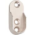 DUVAL - Piton 30x15mm saillie 60mm référence 2044 laiton - DUVAL - 52-0933-1016 - vignette