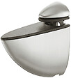 HANGER - Support de tablette 4-23mm aspect inox - 284.00.003 - vignette
