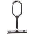 DUVAL - Piton 30x15mm saillie 60mm référence 2044 chromé - DUVAL - 52-0929-1016 - vignette