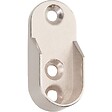 DUVAL - Piton 30x15mm saillie 60mm référence 2044 chromé - DUVAL - 52-0929-1016 - vignette