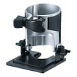 MAKITA - Makita 195561-4 Module de fraisage pivotant pour fraiseuse multifonctions sans fil DRT 50 / RT 0700 C - vignette