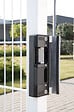 LOCINOX - Gache électrique à rupture à encastrer LOCINOX - SE.R - vignette