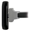 EFF EFF - Gâche anti-panique MULTIFIX 1 tour noir - EFF EFF - 14U400SA0605Q31 - vignette