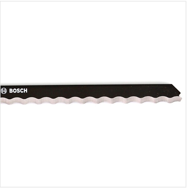 BOSCH - Carte de 3 Lames  Spécial isolant et fibre T1013AWP - 2608667396 - large